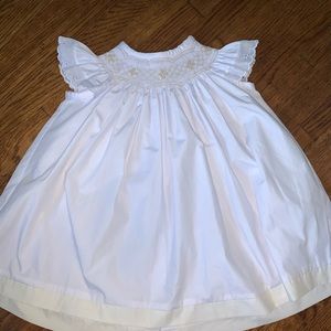 Beaufort Bonnet Dress 12-18months Play Condition
